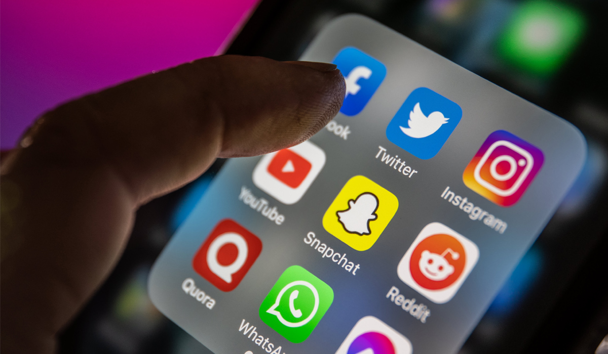97% of Qatar population use social media, finds report